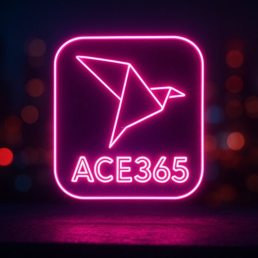 ACE365 bKash icon