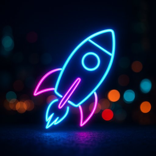 ACE365 Rocket icon