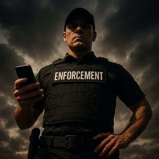 ACE365 policy enforcement action